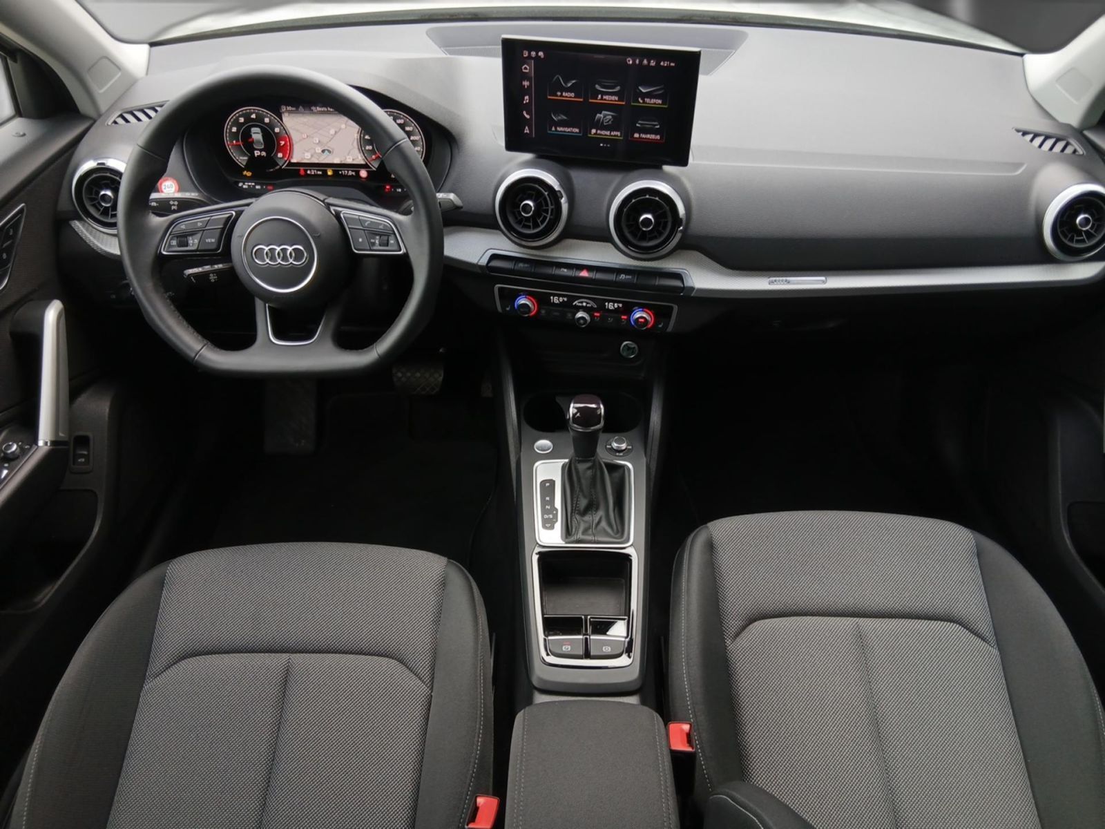 Audi Q2 - Bild 11