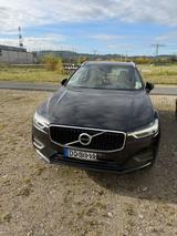 Volvo XC60 D4 Momentum Pro Geartronic Momentum Pro - Volvo XC60 Gebrauchtwagen in Dresden