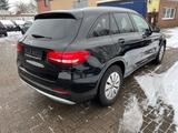 Mercedes-Benz GLC 220 d 4Matic *TÜV NEU*AHK*NAVI*SHZ*2.HAND* - gebrauchte Mercedes-Benz GLC 220 aus dem Jahr 2017
