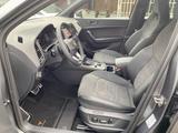 Cupra Ateca 2.0 TSI VZ 4Drive AHK, SHZ, AKRAPOVIC, RFK - Akrapovic gebraucht