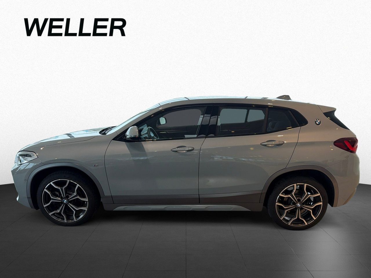 BMW X2 - Bild 9