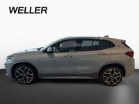 BMW X2 - Vorschau Bild 9