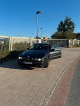 BMW E39 523i LPG - BMW 523 in Bremen