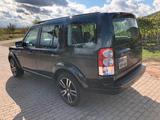 Land Rover Discovery 3.0 SDV6  HSE - gebrauchte Land Rover Discovery aus dem Jahr 2013