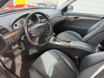 Mercedes E 200 - 10