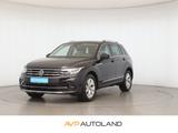 Volkswagen Tiguan 2.0 TSI DSG 4MOTION Elegance AHK - Volkswagen Tiguan Elegance mit Benzin-Antrieb
