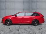 Skoda Octavia Combi RS 2.0 TSI DSG MATRIX+NAVI+AHK+HuD - Skoda Octavia: Rot, RS