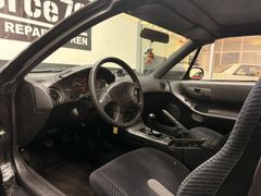 HONDA HONDA CRX TARGA H-KENNZEICHEN RADIO ELKT FENST
