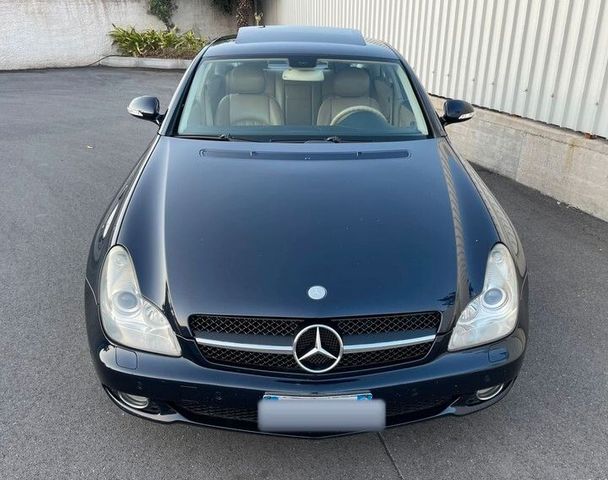 Mercedes-Benz Mercedes-benz CLS 320 CDI