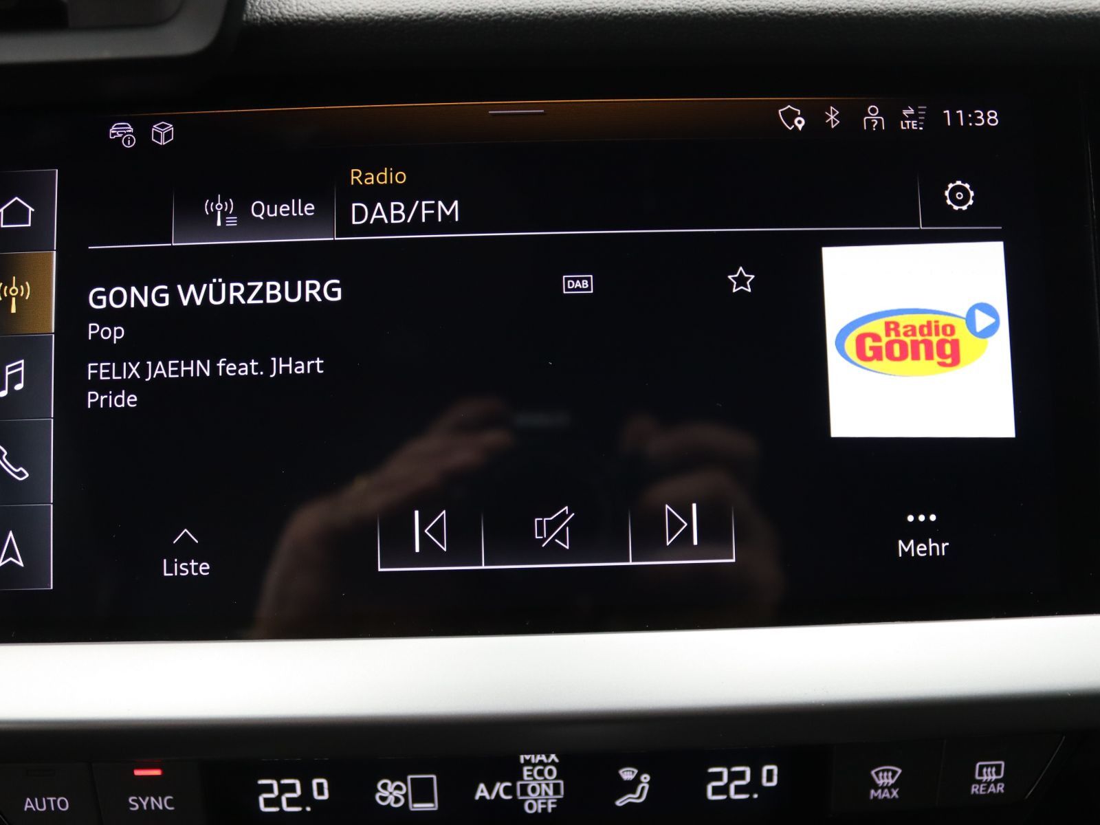 Audi S3 - Bild 16
