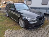 ALPINA B5 4,4 S Touring - - ALPINA B5: Kombi