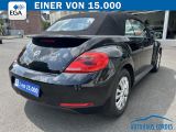 Volkswagen Beetle CABRIOLET 1.2 TSI BMT SERVO*ZFVB*KLIMA*RC - Volkswagen Beetle in Dortmund