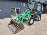 Paus RL 652 SL-B - YEAR 2005 - 4765 HOURS - Paus Radlader