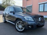 Mercedes-Benz GLK 280 4Matic / 2.Hand / NAVI / XENON / PANO - Mercedes-Benz GLK 280: 4matic
