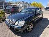 Mercedes-Benz E 240 ELEGANCE