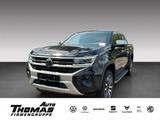 Volkswagen Amarok Aventura 3.0TDI 4Motion Autom. Navi Klima - Volkswagen Amarok in Bonn