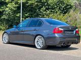 BMW 335i - Limousine N54 - BMW 335 aus 2006