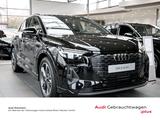 Audi Q4 45 e-tron quattro Matrix LED AHK Navi uvm - : Allradantrieb, Geländewagen