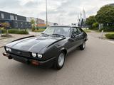 Ford Capri Erstbesitz Neuzustand Schiebedach ab werk - Ford Capri mit Benzin-Antrieb: Coupe