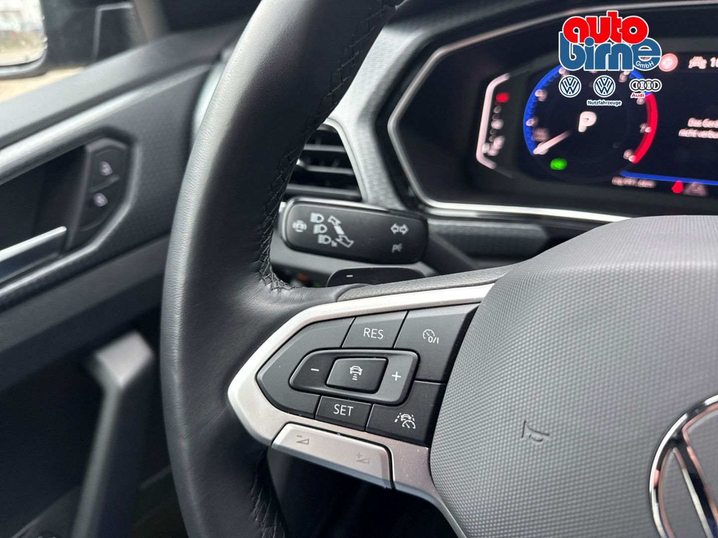 T-Cross 1.5 TSI Life DSG Navi digitales Cockpit 