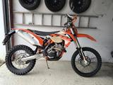 KTM 350 EXC-F    82 BH - ENDURO 350