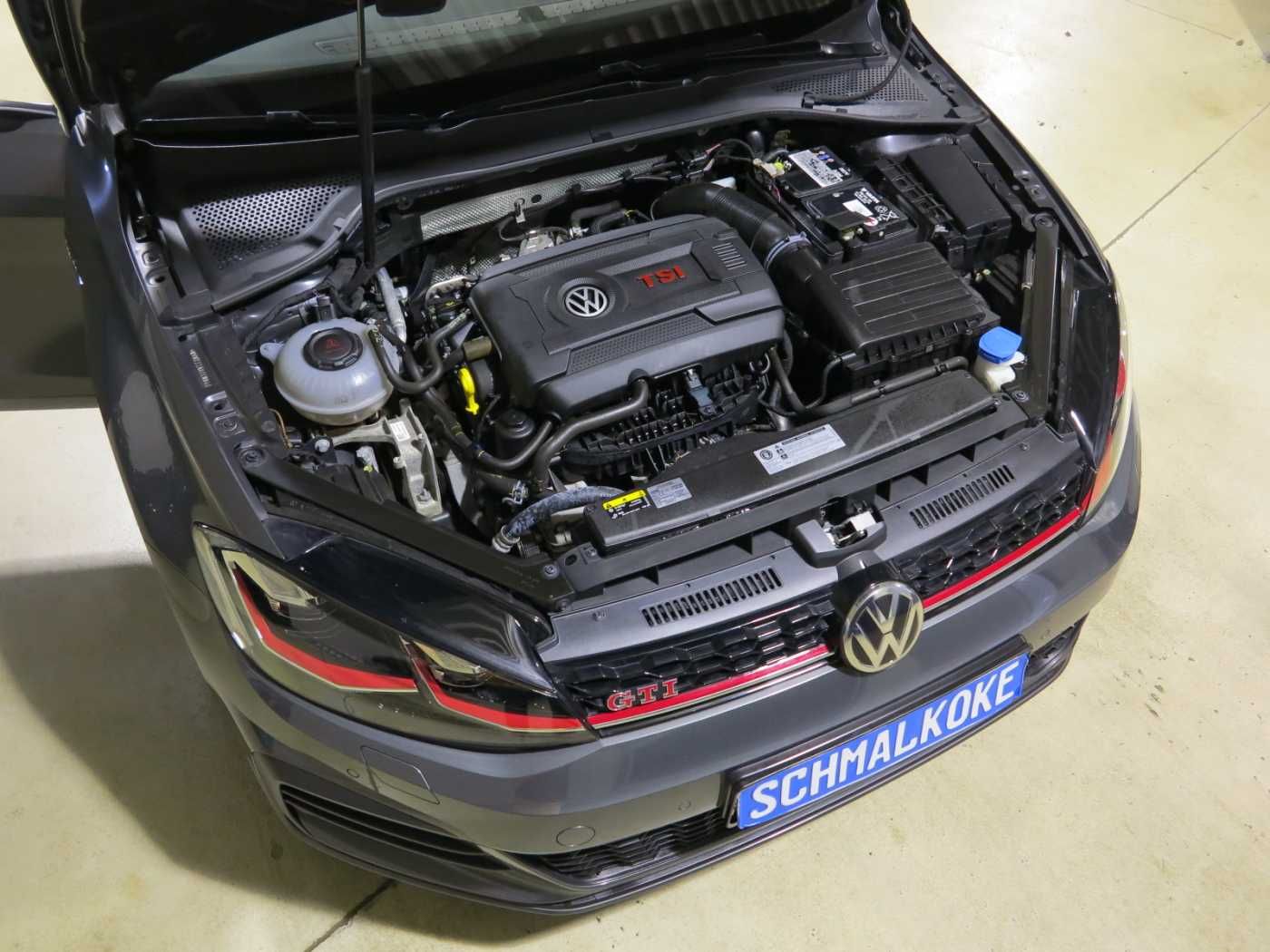 VW Golf