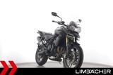 Triumph TIGER 800 - SPORTAUSPUFF - TRIUMPH VON 751 BIS 1000 CCM