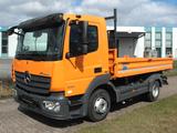 Mercedes-Benz ATEGO 823* Klima*2AHK*TOP Zustand*56TKm - Mercedes-Benz Atego 823