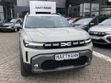 Dacia Duster Essential Eco-G 100 - Dacia Duster Neuwagen