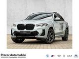 BMW X4 xDrive20d M Sport AHK HuD PANO DA PA ACC 19" - BMW X4 Neuwagen