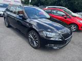 Skoda Superb Combi L&K 4x4,1.Hd.,Standh.-AHK,Pano,1.Hd - Skoda Superb in Hagen
