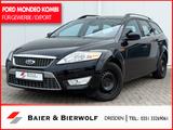Ford Mondeo Turnier Titanium 2.0TDCI TÜV 06.2026 ALU - Ford Mondeo aus 2009: 2.0