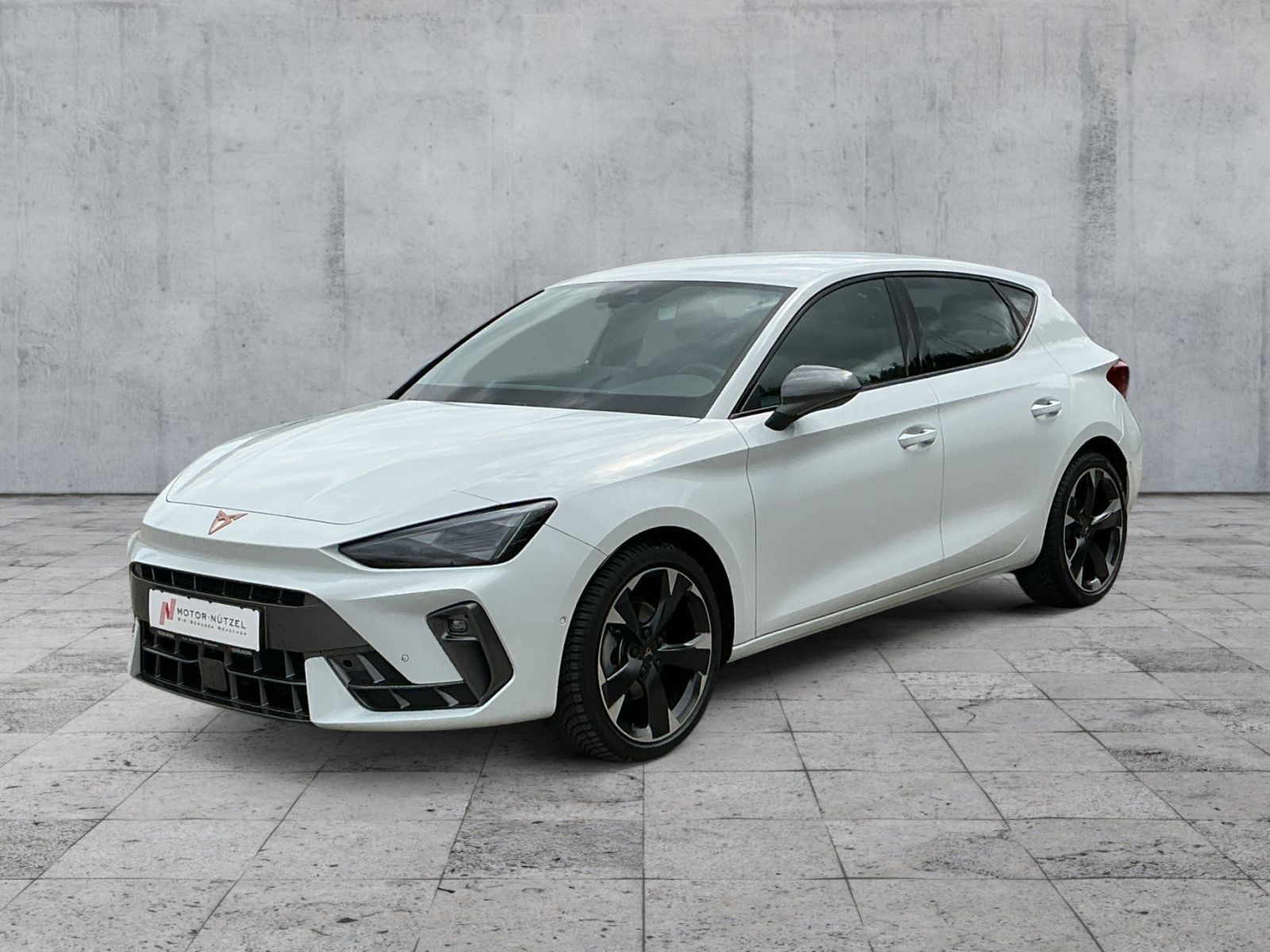 Cupra Leon - Bild 2