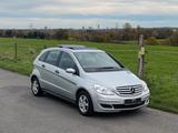 Mercedes-Benz Mercedes B 170 Benzin - Mercedes-Benz B 170 in Essen