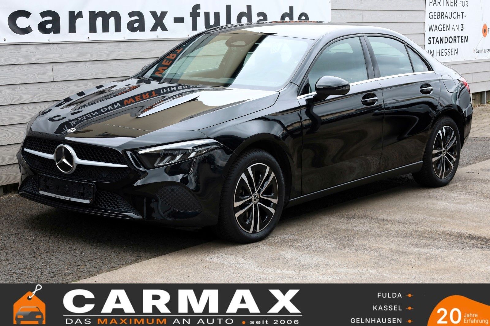 Fahrzeugabbildung Mercedes-Benz A 250e Lim. T.Leder,Navi,LED,Park Paket,Kamera