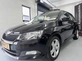 Skoda Fabia Kleinwagen/Klima/PDC/ Model2018 - Skoda Fabia Gebrauchtwagen in Hannover