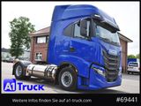 Iveco Stralis AS 440/460 Stralis, Retarder, LNG, Gas, - Iveco Stralis lng