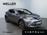 Toyota C-HR 1.8 Hybrid Team D *Navi*LED*CarPlay*CAM* - Toyota C-HR in Osnabrück