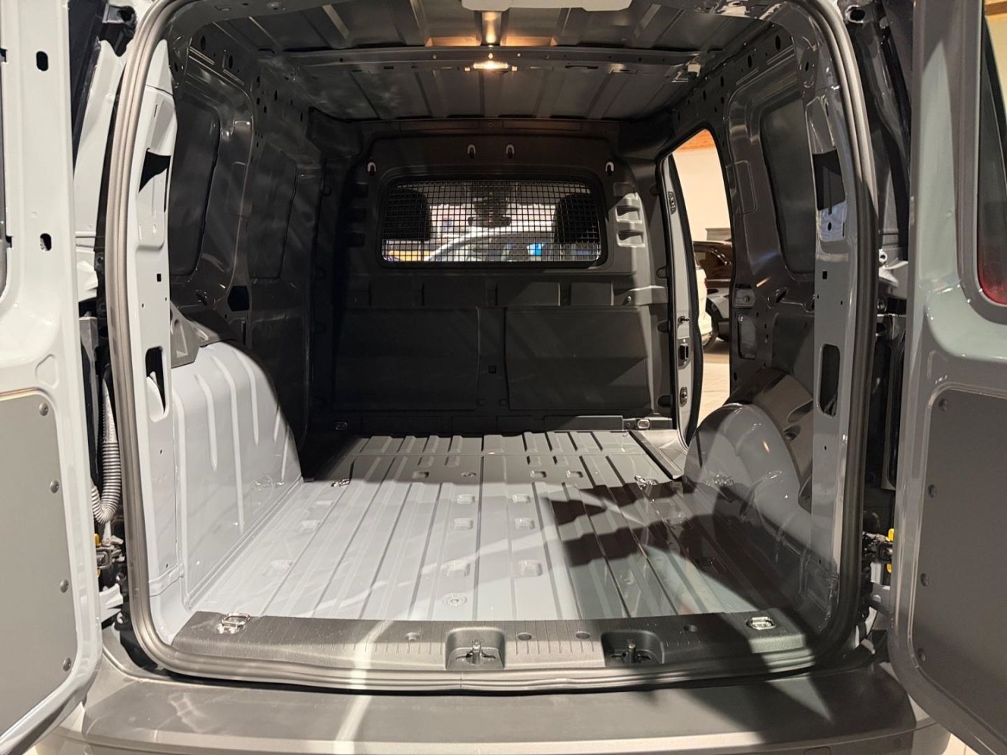 Volkswagen Caddy - Bild 12