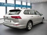Volkswagen Golf Variant Life 2.0 TDI Winterpaket ACC - mit Diesel-Antrieb: Kombi, Winterpaket