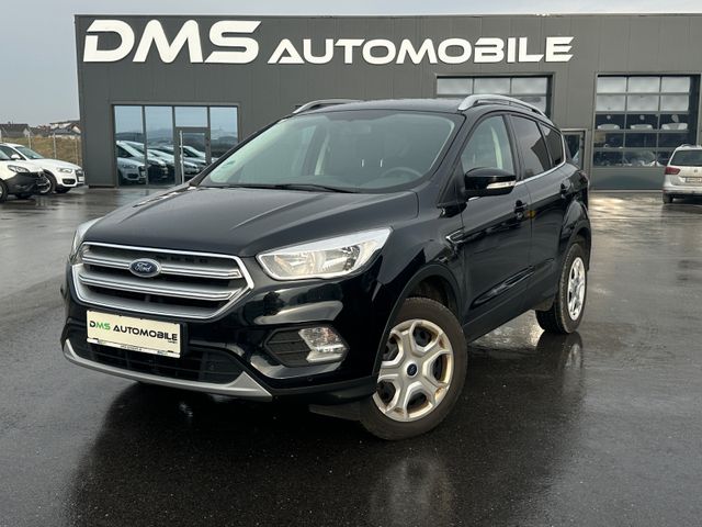 Ford Kuga Trend 1.5 TDCi *1HAND*NAVI*KAMERA*