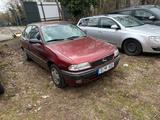 Opel Astra 1.6 GLS GLS - gebrauchte Opel Astra aus dem Jahr 1995