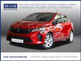Renault Clio EVOLUTION TCe 90 8-fach bereift Infotainmen