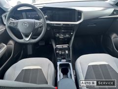 OPEL Mokka Elegance 1.2 AT*LED*CAM*Allwetter*SHZ*