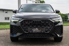Fahrzeugabbildung Audi RS Q3 Sportback 2.5 TFSI quattro*voll*