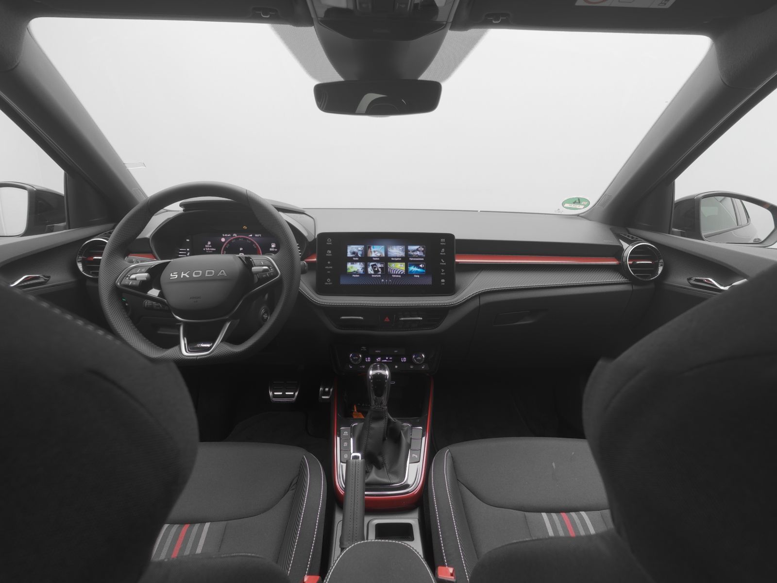 Skoda Fabia - Bild 5