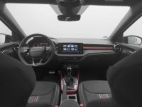 Skoda Fabia - Vorschau Bild 5