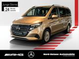 Mercedes-Benz V 220 STYLE MOPF 4MATIC AIRMATIC LIEGEPAKET MBUX - Jahreswagen