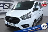 Ford Transit Custom Tourneo Trend L1 /TransitCusto... - Ford Tourneo Custom aus 2021