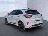 Ford Puma 1.0 EcoBoost ST-Line X Automatik Bluetooth - gebrauchte Ford Puma aus dem Jahr 2022